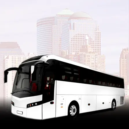 ct charter bus service