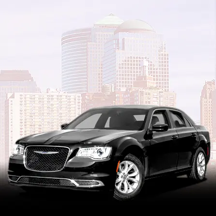 black car service westport ct