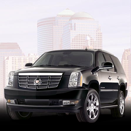 CT Limo Service