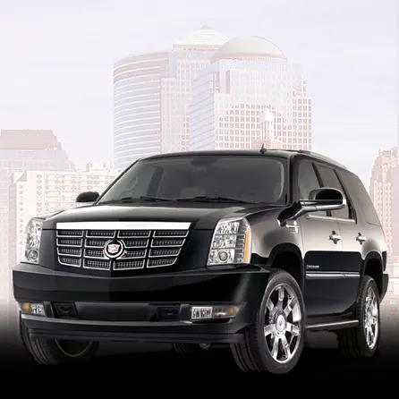 Nationwide Chauffeured Transportation