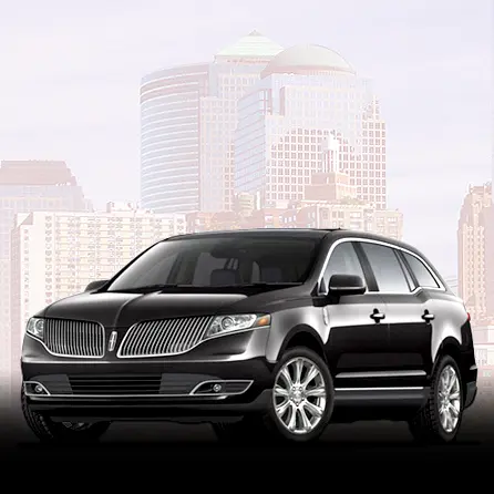 ct chauffeured transportation