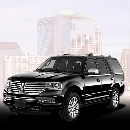 ct chauffeured transportation