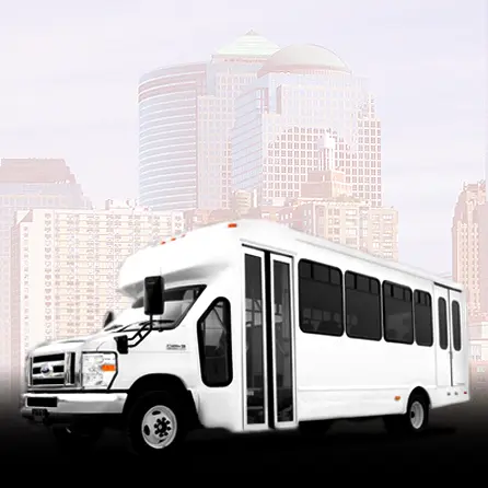 Westchester NY Corporate Transportation