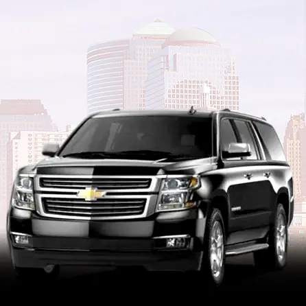 ct chauffeured transportation