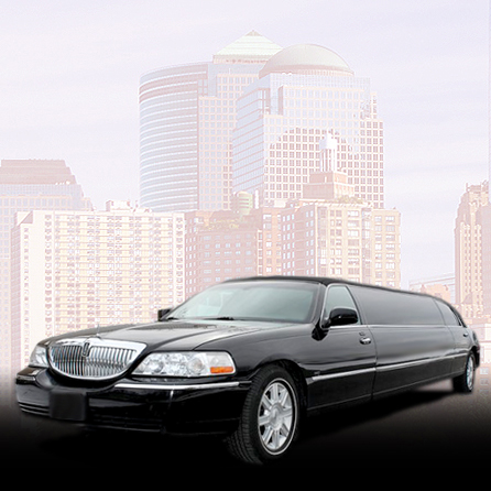 CT Limo Service