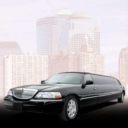 Westchester NY Corporate Transportation