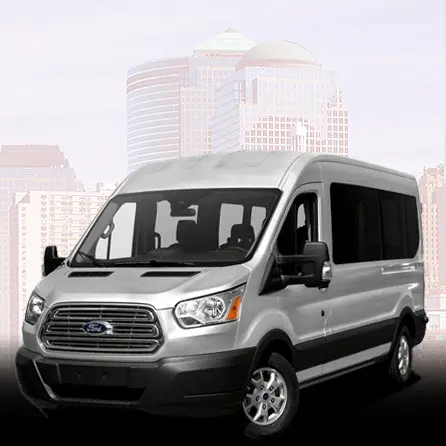 Nationwide Chauffeured Transportation