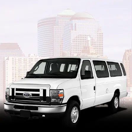 ct chauffeured transportation