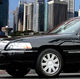 ct limo services